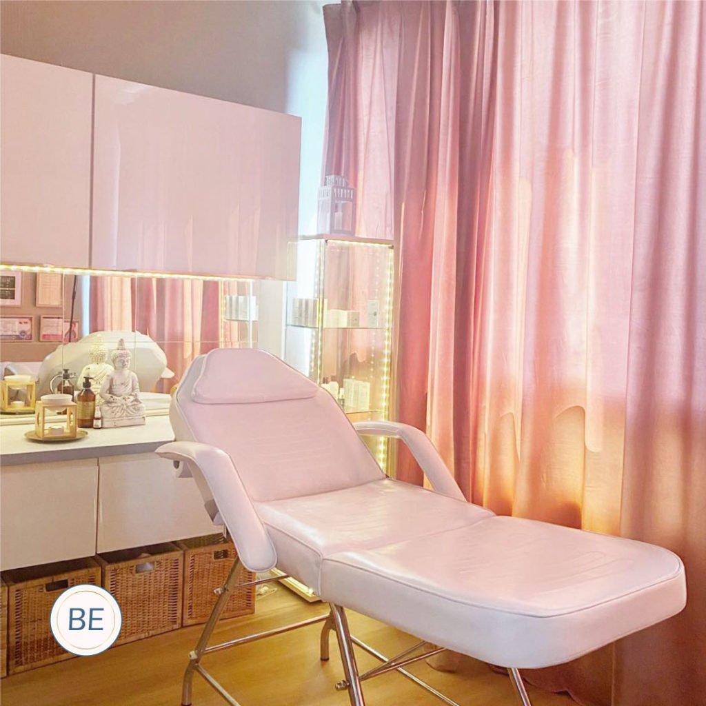 Tu centro de estética en Oviedo